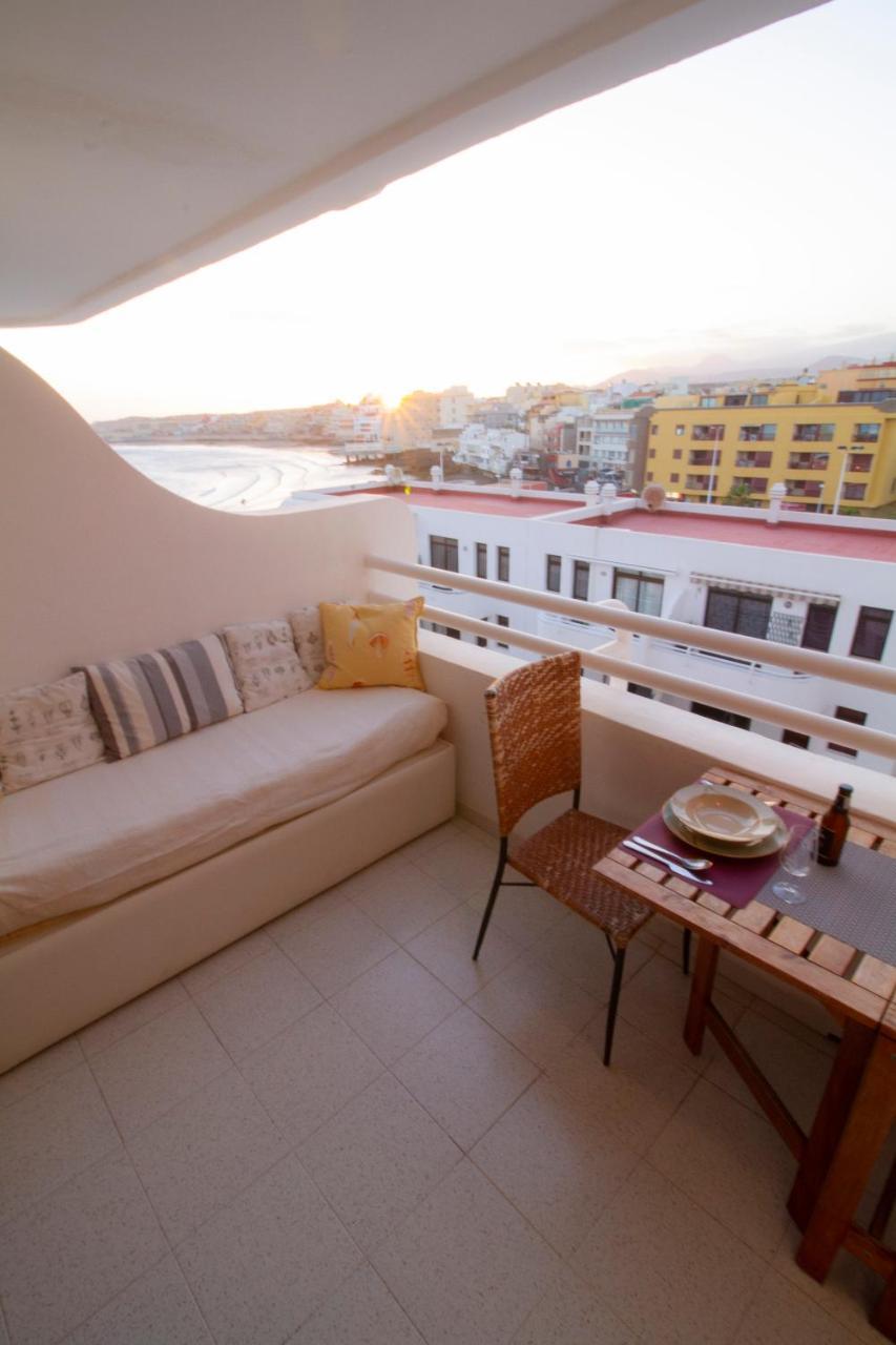 Medano4You Red Square Dream Holiday Home El Médano Exteriör bild