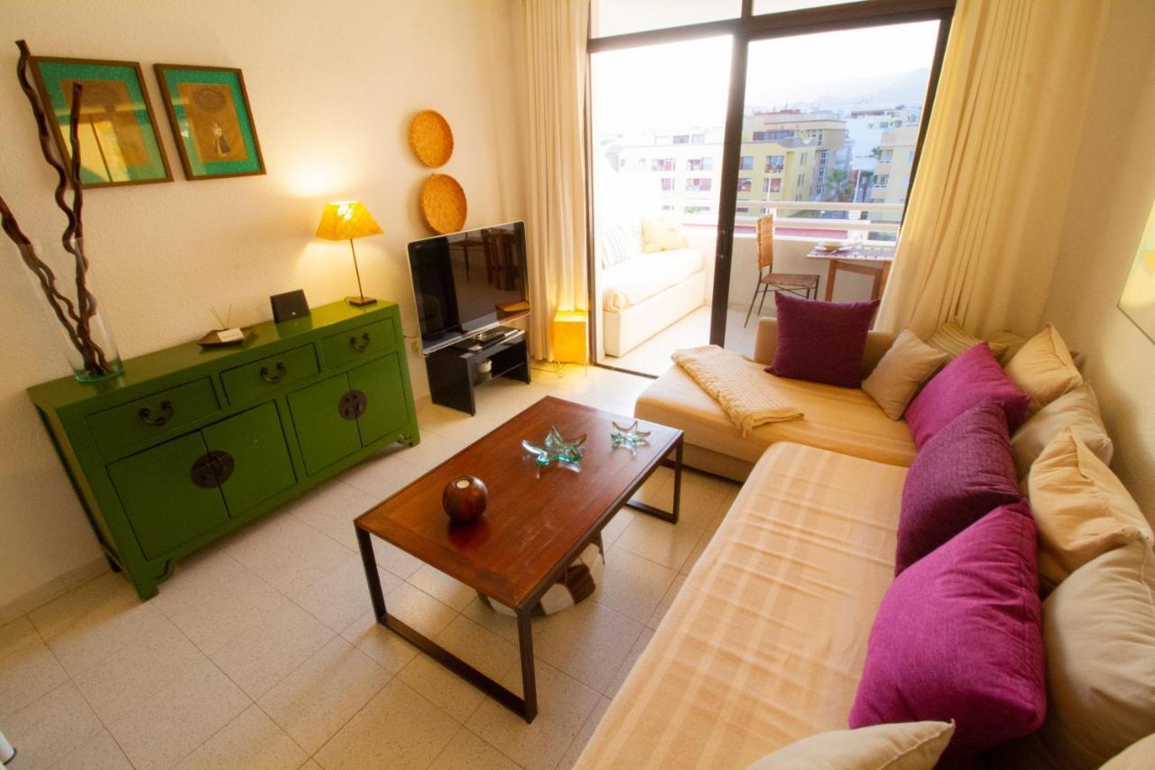 Medano4You Red Square Dream Holiday Home El Médano Exteriör bild