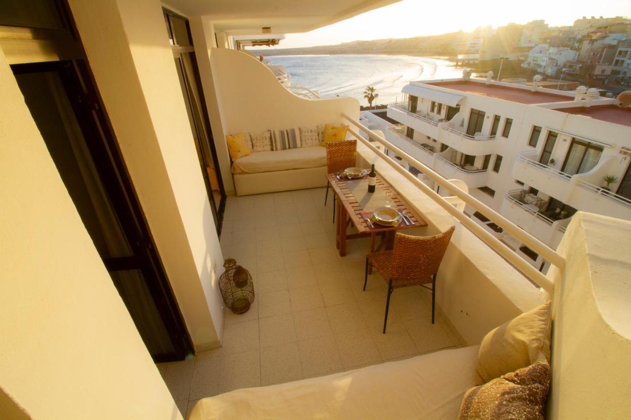 Medano4You Red Square Dream Holiday Home El Médano Exteriör bild