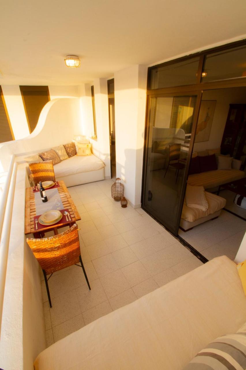 Medano4You Red Square Dream Holiday Home El Médano Exteriör bild