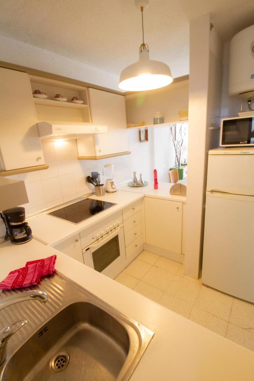 Medano4You Red Square Dream Holiday Home El Médano Exteriör bild
